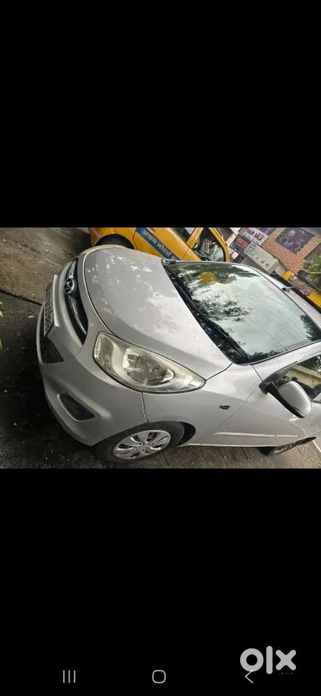 Hyundai I10 2012 Petrol Good Condition