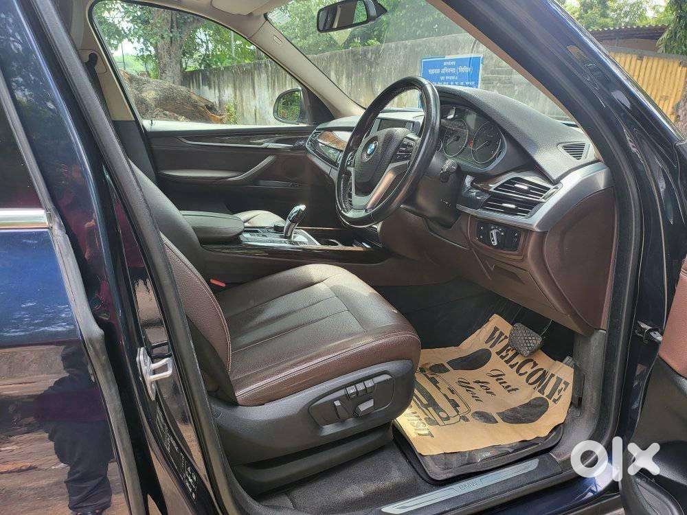 Bmw X5 Xdrive 30d Expedition, 2019, Diesel