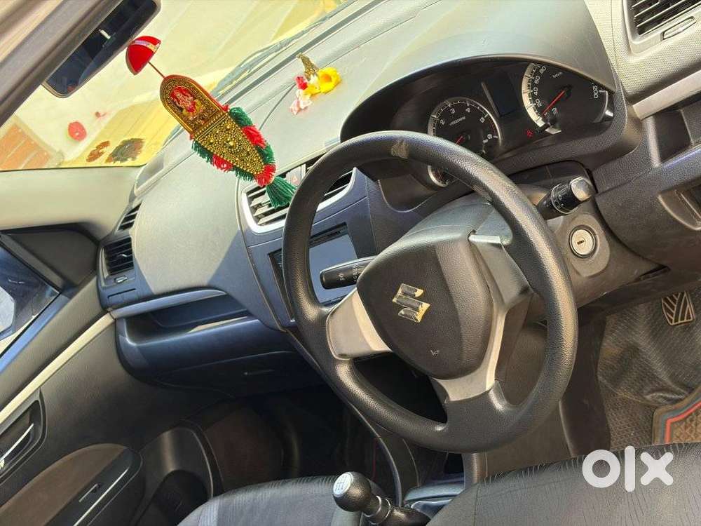 Maruti Suzuki Swift 2011-2014 Vdi, 2014, Diesel