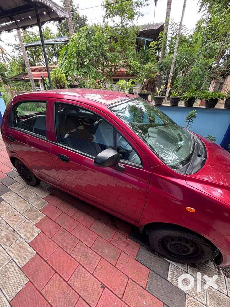 Chevrolet Used Car 2008