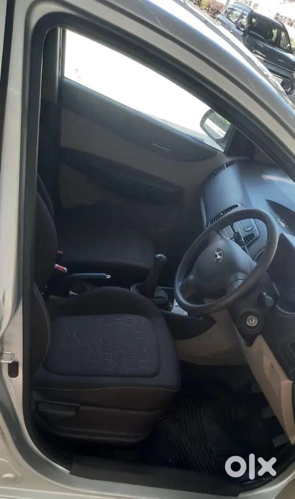 Hyundai New I20 2009 Petrol 31500 Km Driven