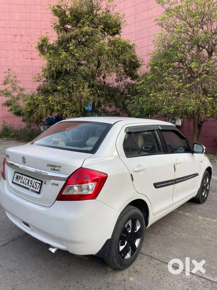 Maruti Suzuki Swift Dzire 2013 Diesel Good Condition