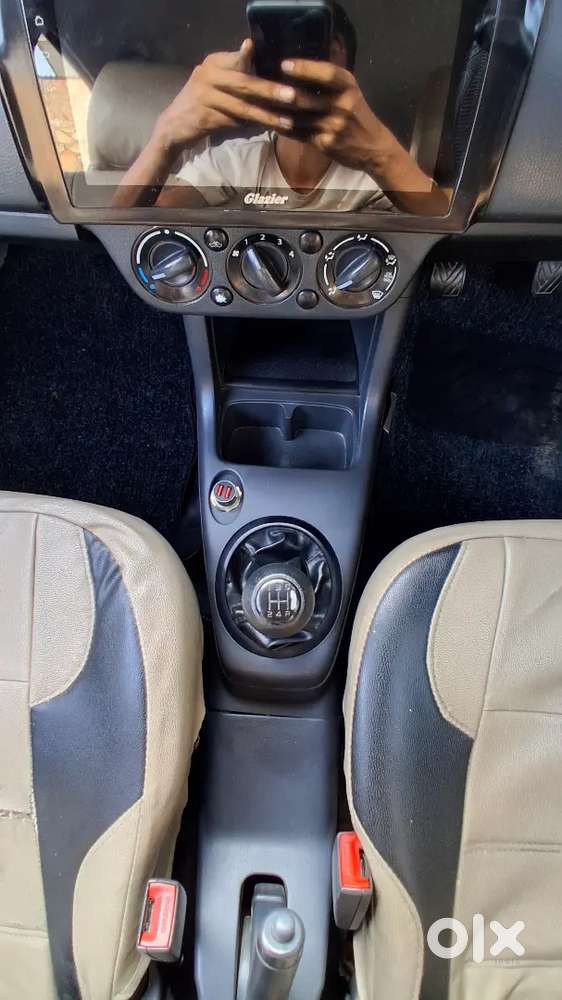 Maruti Suzuki Dzire Tour 2016
