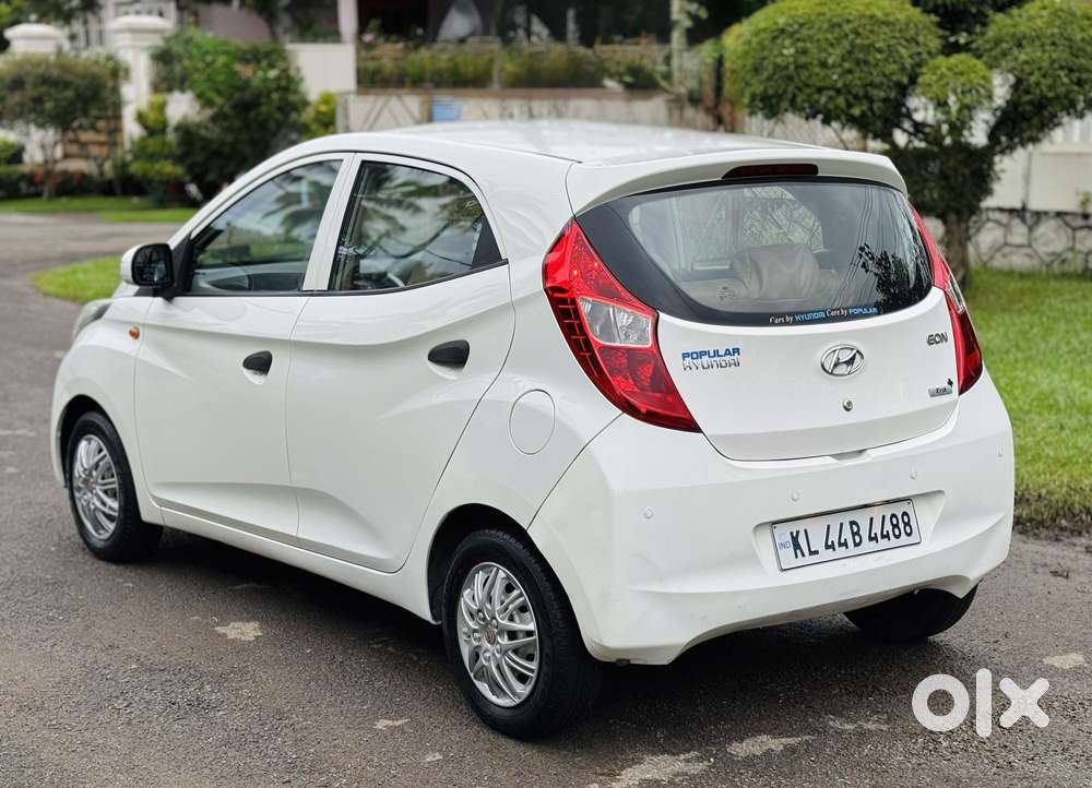 Hyundai Eon Era +, 2012, Petrol