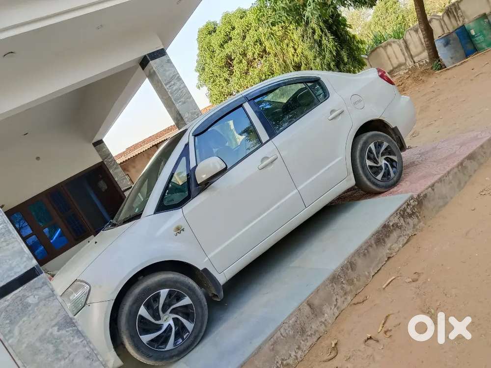 Maruti Suzuki Sx4 New Brand