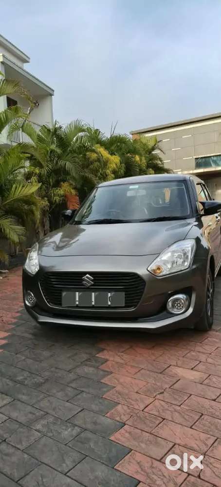 Maruti Suzuki Swift 2019 Model Neet And Clean. No Replacement.