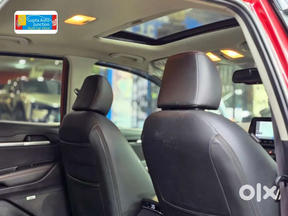 Kia Sonet Gtx Plus 1.5 Dct At, 2021, Diesel