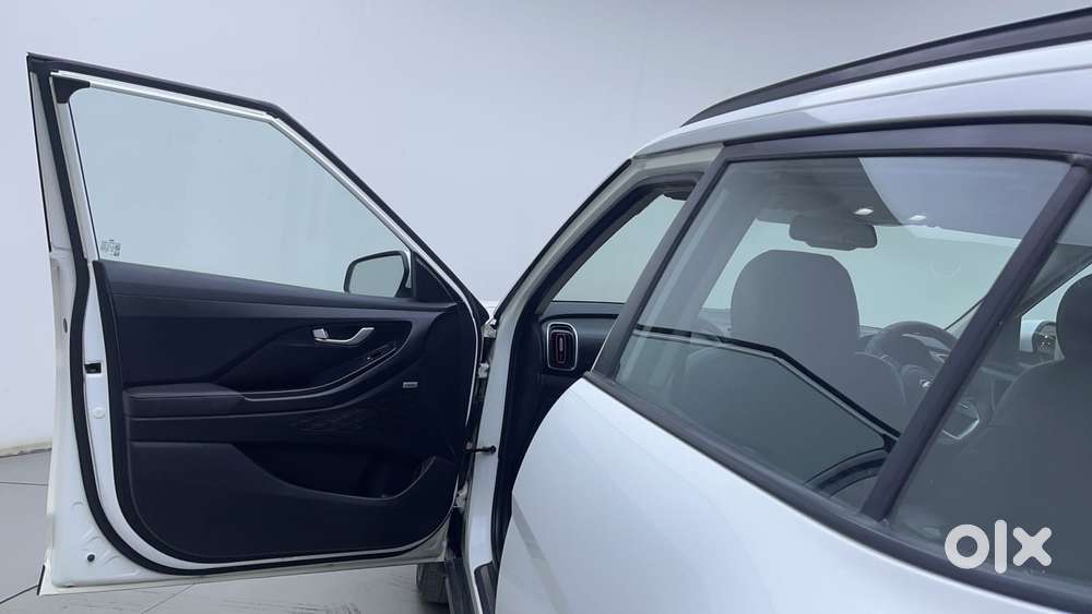 Hyundai Creta 1.4 Sx (o) Turbo Petrol Dct, 2020, Petrol
