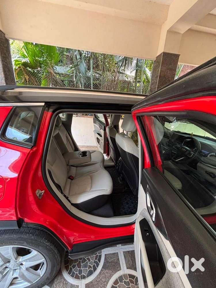 2021 Jeep Compass Diesel Manual 100% Original Condition