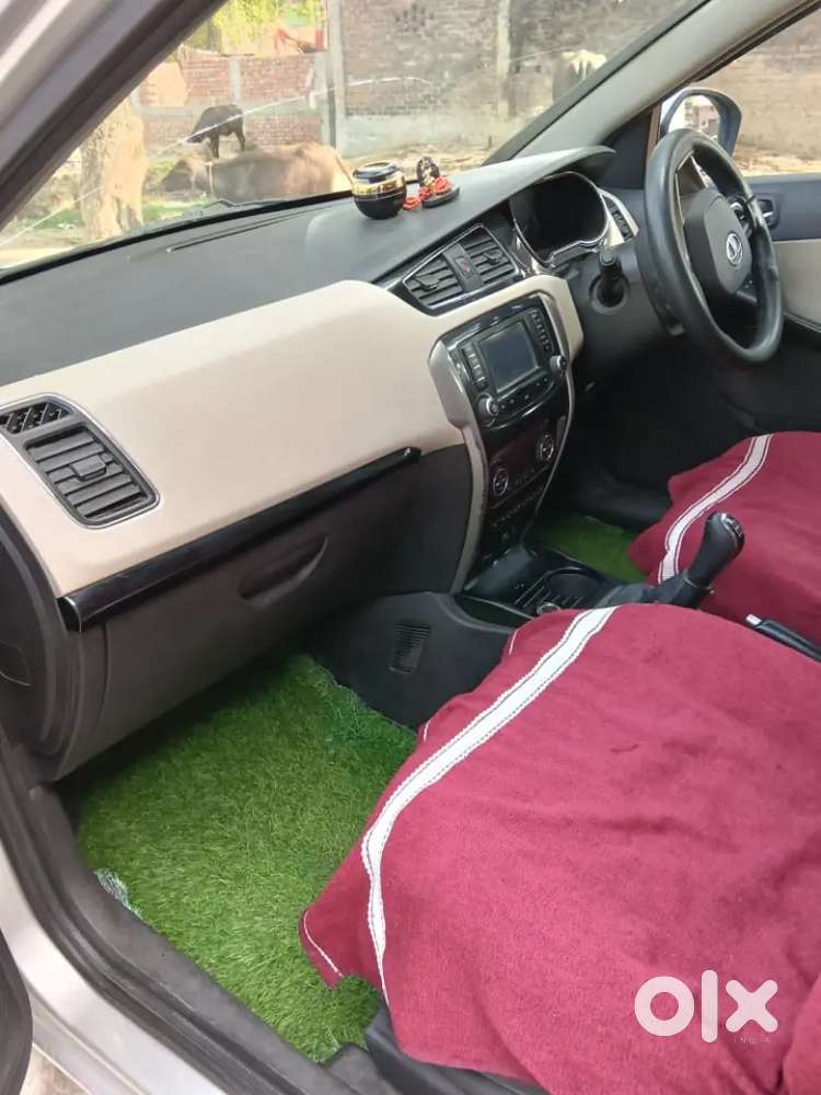 Tata Zest 2015 Model