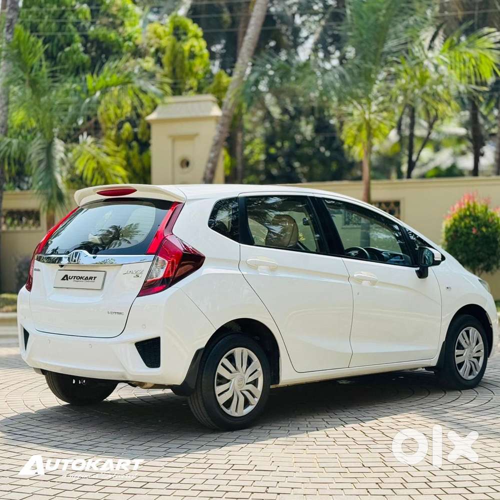 Honda Jazz 1.5 Sv I Dtec, 2015, Diesel