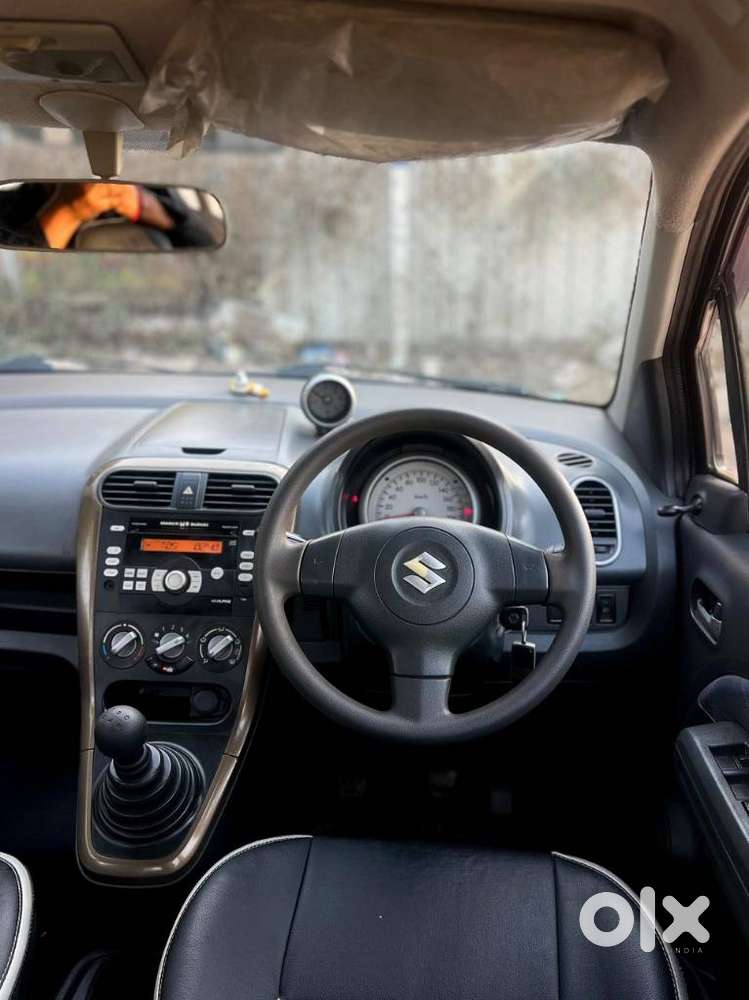 Maruti Suzuki Ritz Vdi (abs) Bs Iv, 2011, Diesel