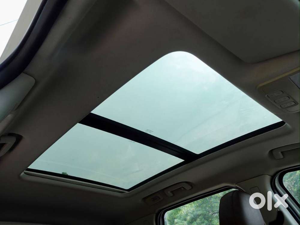 Tata Harrier Xt+, 2021, Diesel