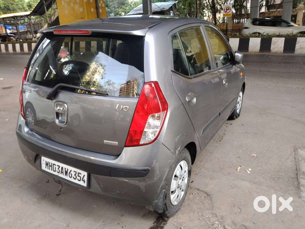 Hyundai I10 Sportz, 2010, Petrol