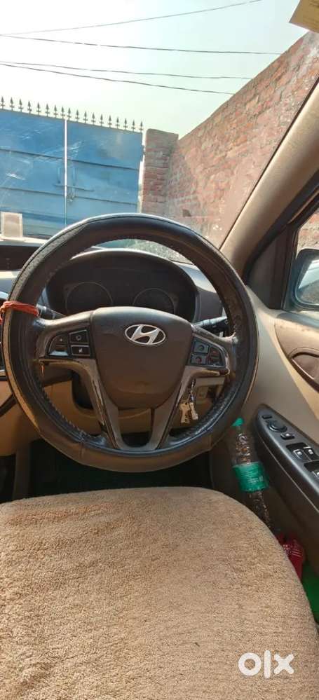 Hyundai I20 Sportz 2012 Diesel