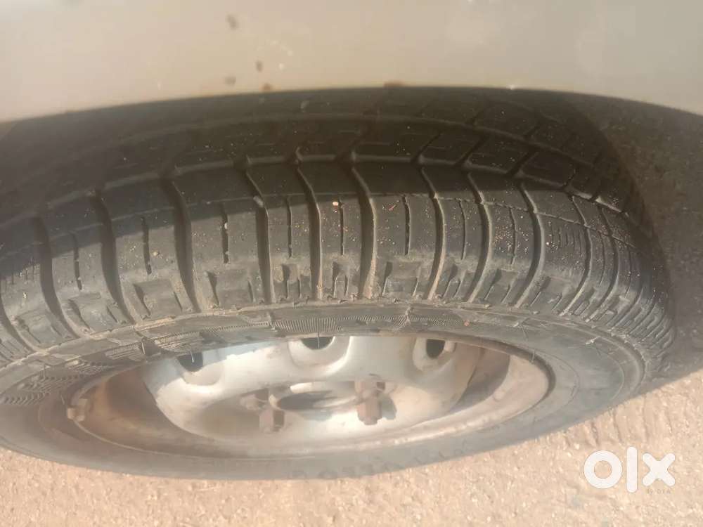 Maruti Suzuki Omni 2007 Petrol Manual