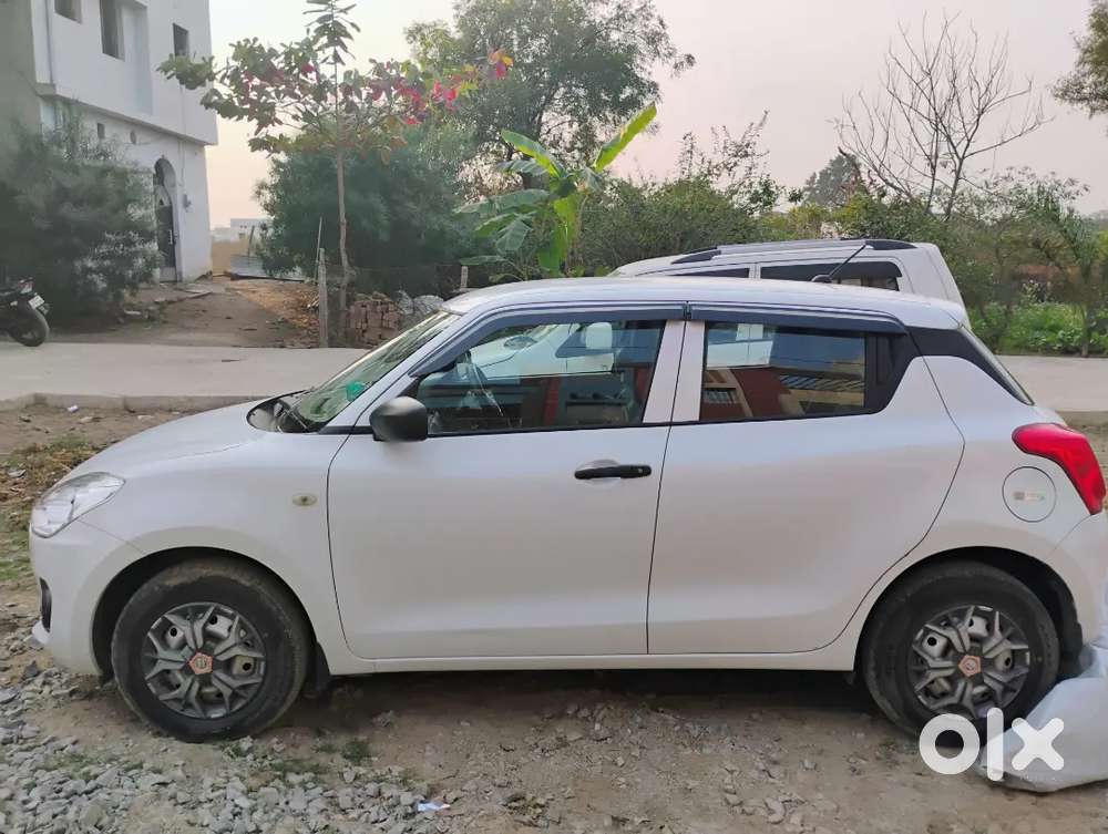 Maruti Suzuki Swift 2020 Petrol 37000 Km Driven