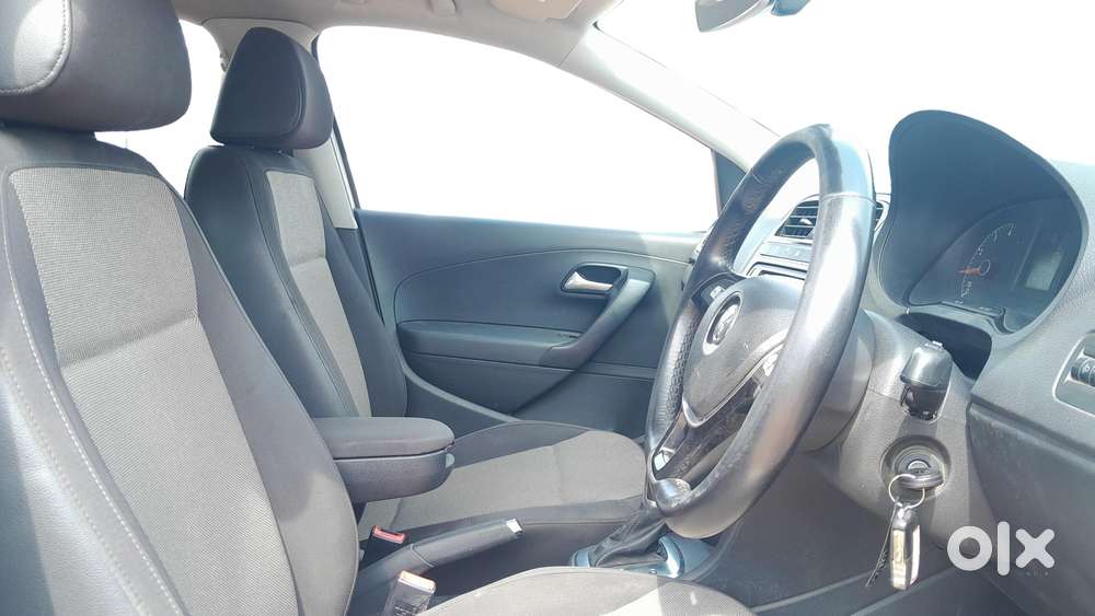 Volkswagen Polo Gt Tsi, 2018, Petrol