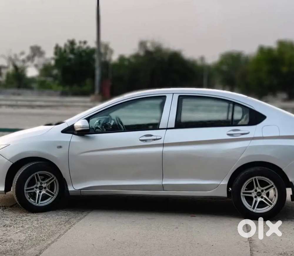 Honda City 2014 Diesel 72000 Km Driven