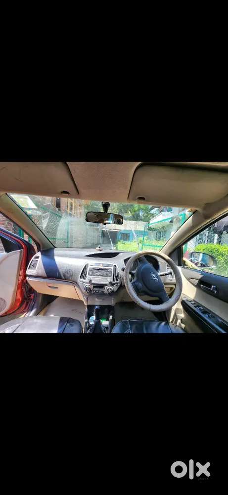 Hyundai I20 2014 Petrol Well Maintained