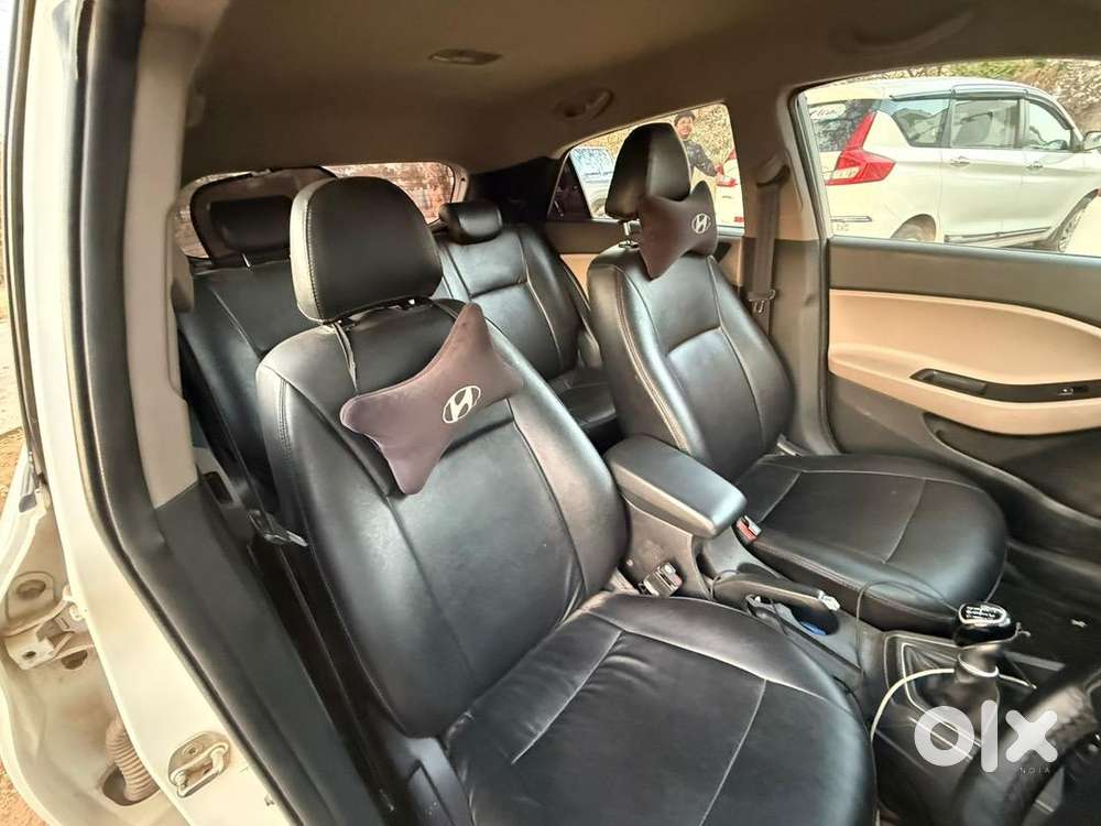 Hyundai I20 2016 Diesel Well Maintained