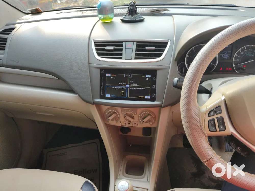 Ertiga Zdi+