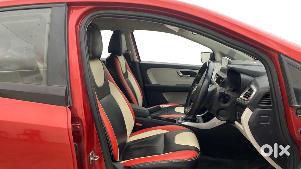 Tata Altroz 1.2 Xza Plus, 2022, Petrol