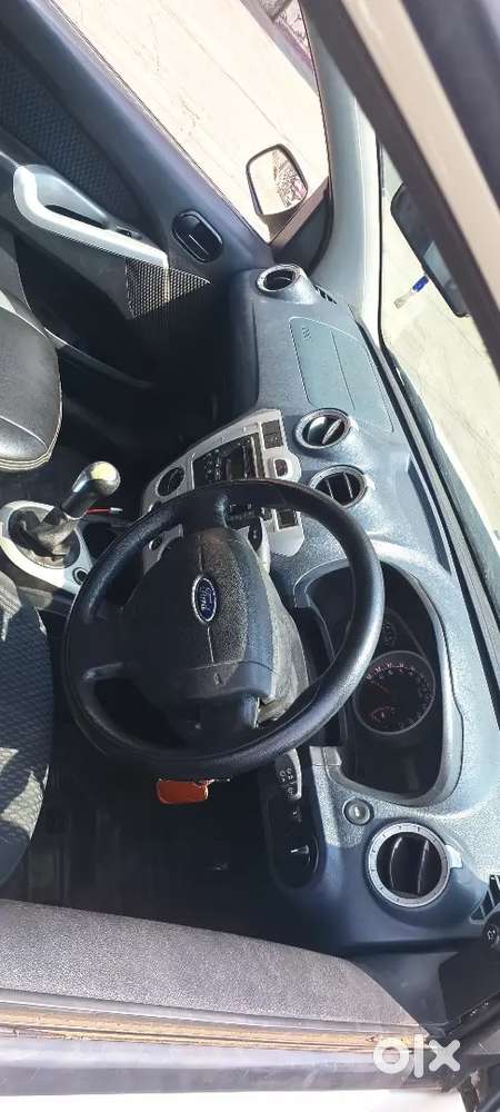 Ford Figo 2013 Diesel 160000 Km Driven