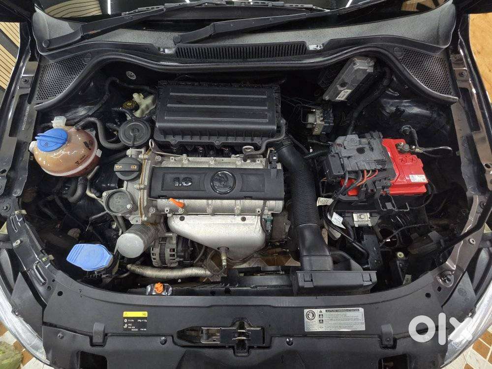 Skoda Rapid, 2013, Petrol