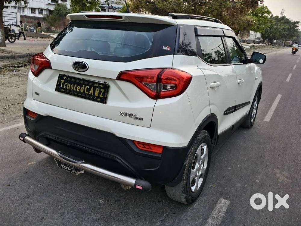 Mahindra Xuv300 W6 Diesel, 2019, Diesel