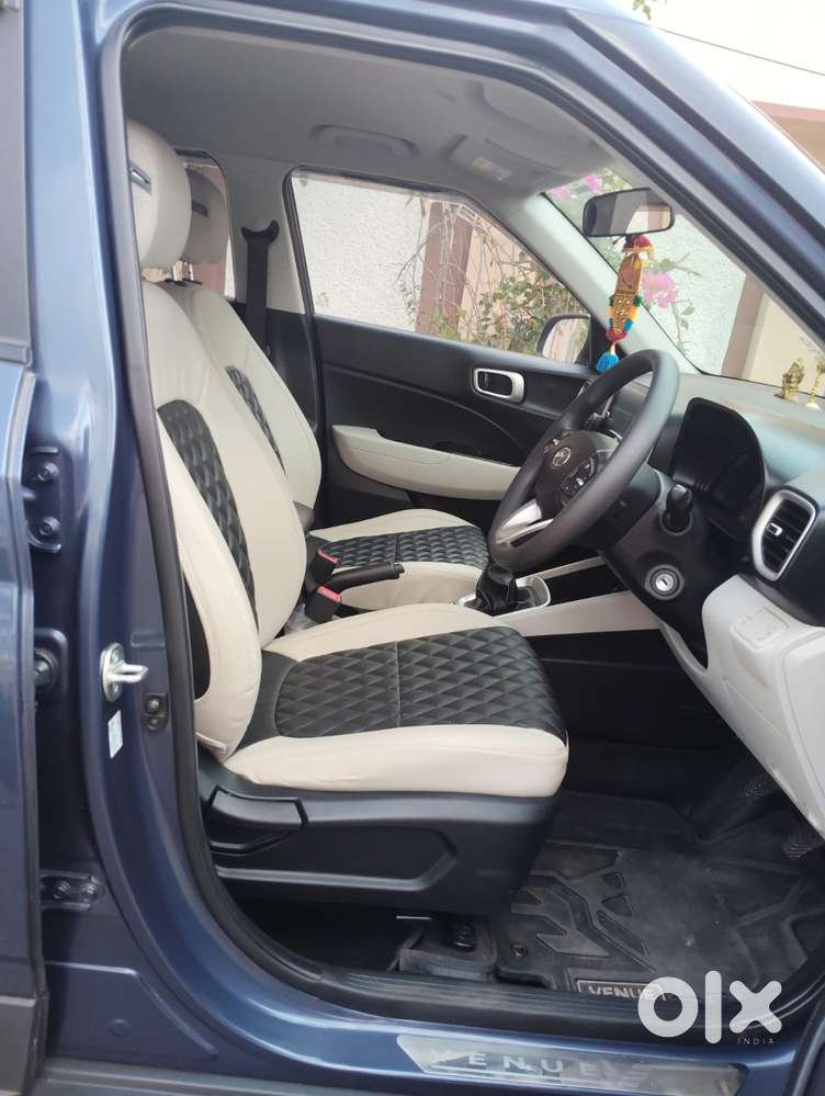 Hyundai Venue S Mt 1.2 Kappa, 2023, Petrol