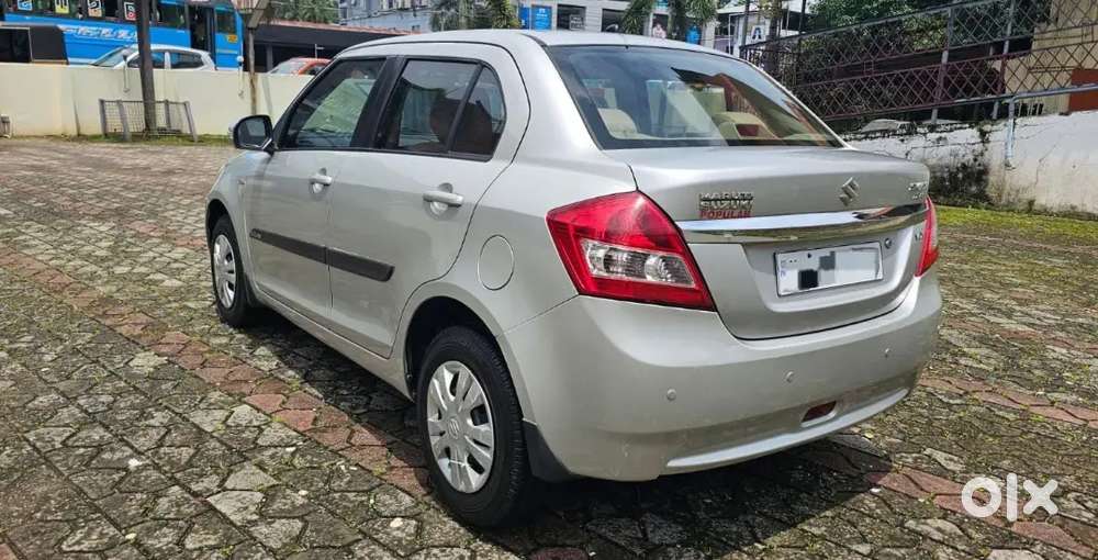 Maruti Suzuki Swift 2013 Diesel Car