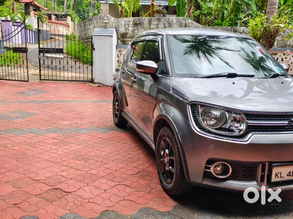 Maruti Suzuki Maruti 2018 Sep