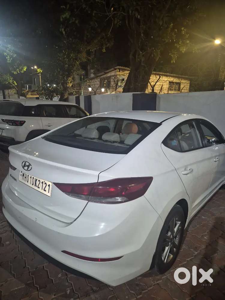 Elantra 2.0 Genuine Condition