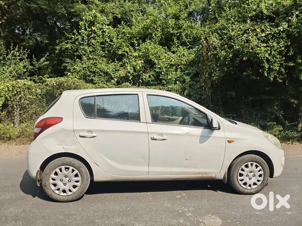 2012 Hyundai I20 1.2 Petrol