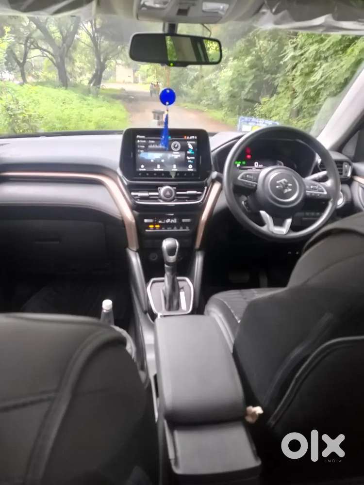 Grand Vitara Zeta+ E20, W/ Sunroof