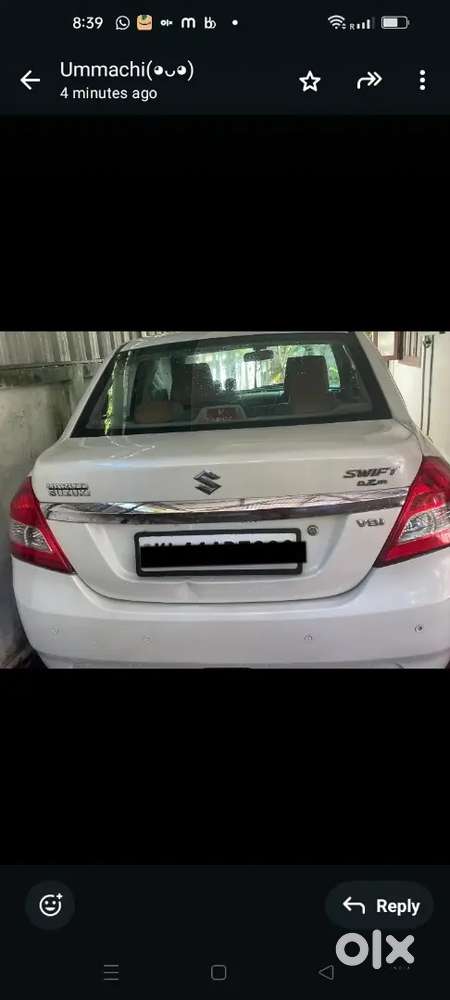 Good Condition Newtyre Center Lock