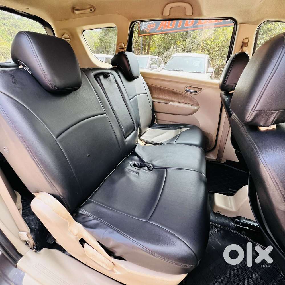 Maruti Suzuki Ertiga 2012-2015 Vxi, 2013, Petrol