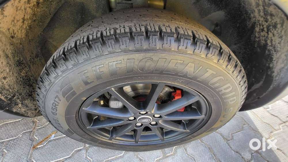 Land Rover Range Evoque Pure Sd4, 2013, Diesel