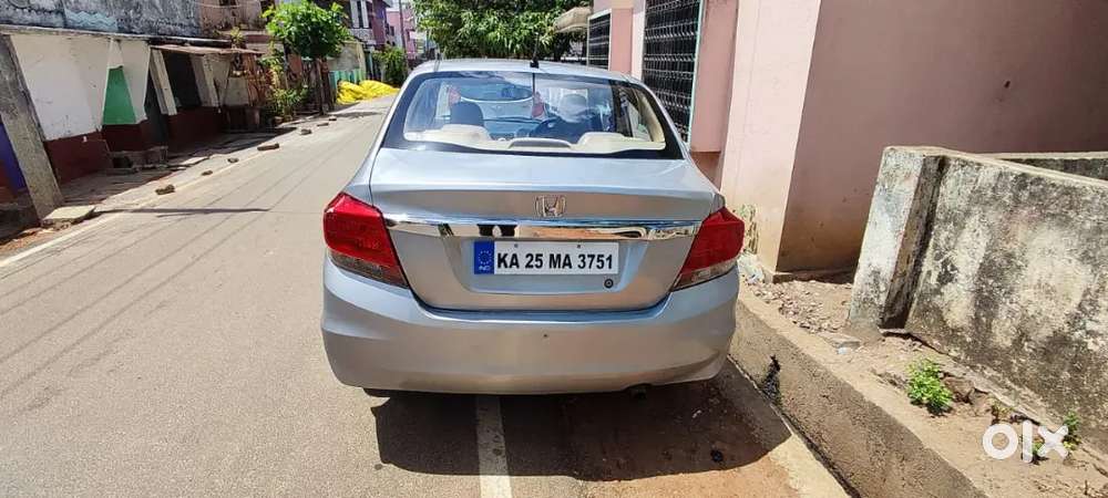 Vehicle In Very Good Condition
