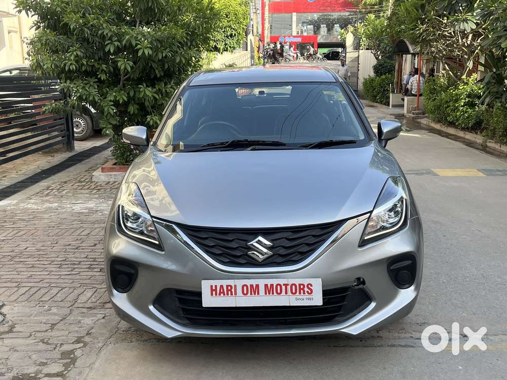 Maruti Suzuki Baleno Delta, 2019, Diesel