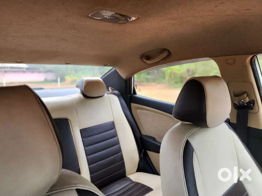 Hyundai Fluidic Verna 2013 Diesel 81423 Km Driven