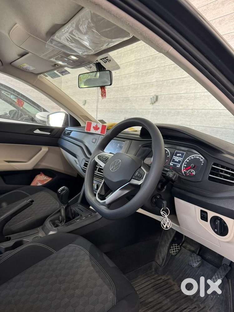 Volkswagen Diesel Car 2023