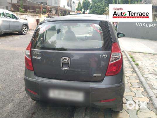 Hyundai I10 Magna 1.1l, 2011, Petrol