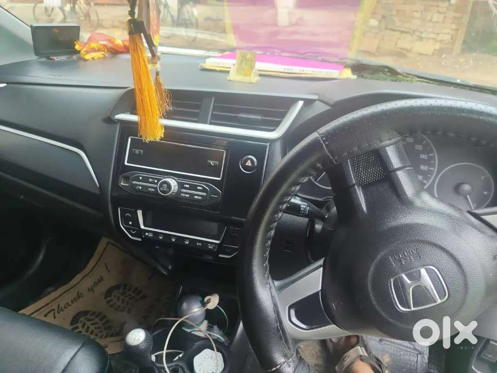 Honda Br-v 1.5 Mt 2016