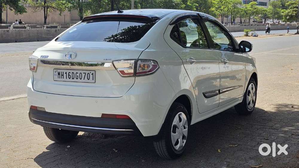 Tata Tigor 1.2 Revotron Xm Cng, 2023, Cng & Hybrids