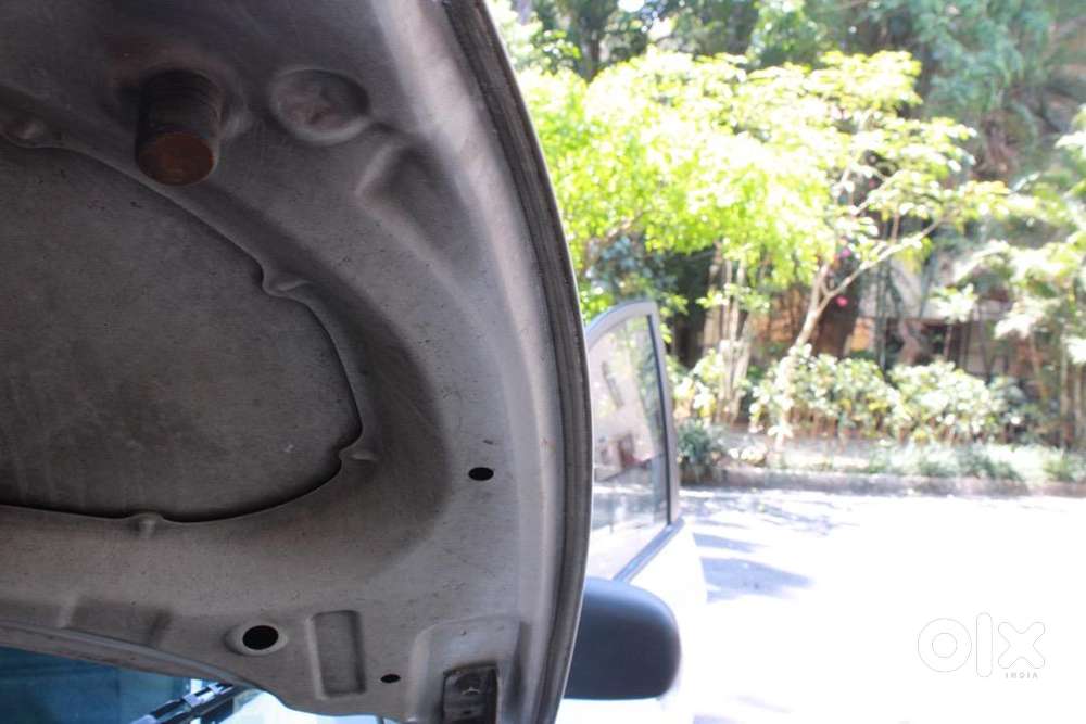 Hyundai Eon 2012 Petrol 91000 Km Driven