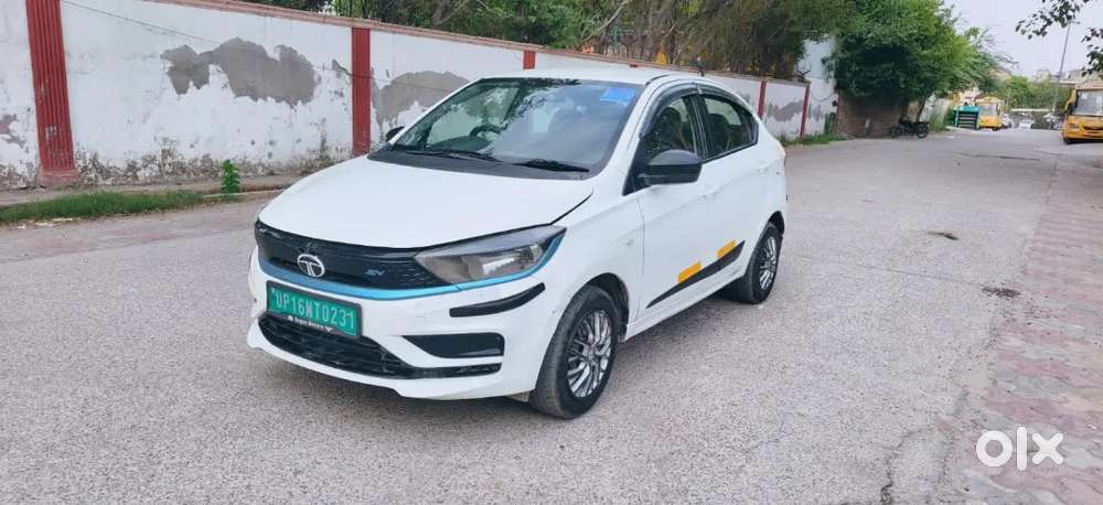 Tata Tigor Ev 2024