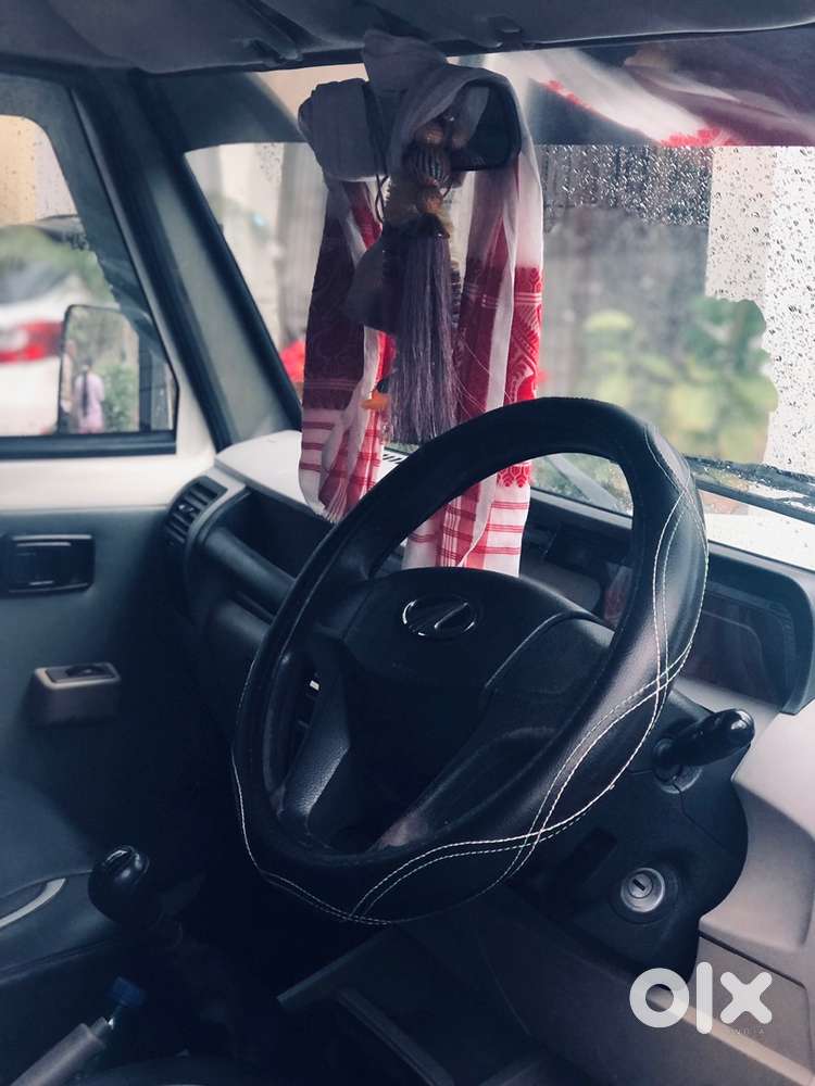 Mahindra Bolero Diesel 2021