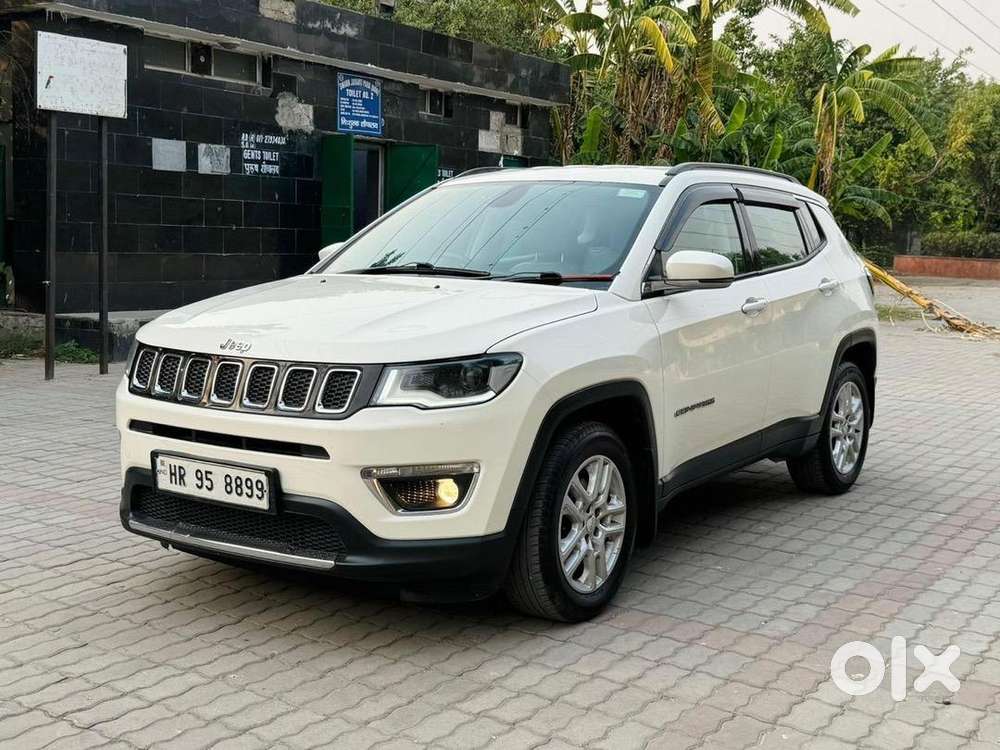 Jeep Diesel Manual 2019